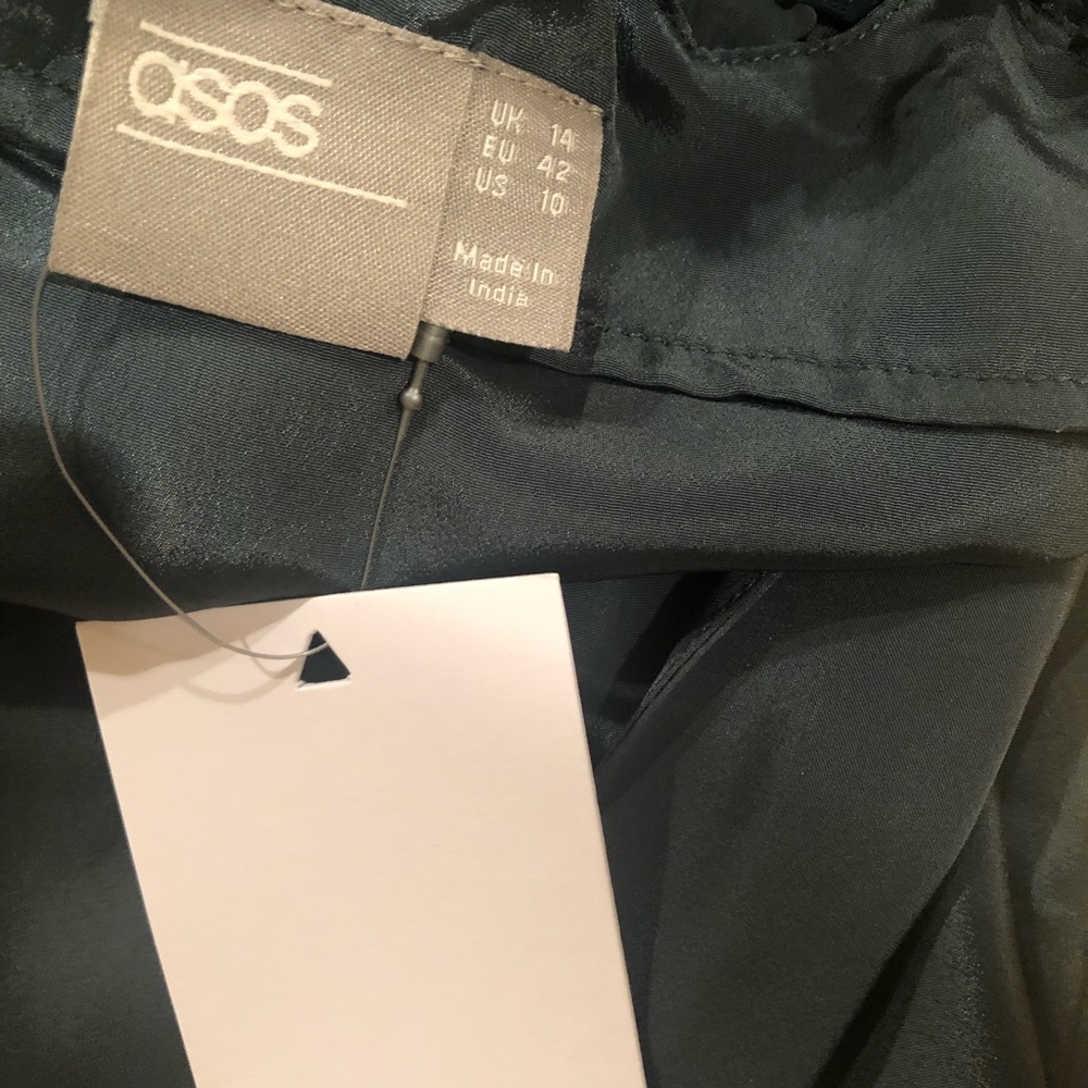 ASOS romper - Picture 3 of 4